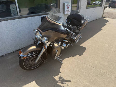2004 Harley-Davidson Electra Glide