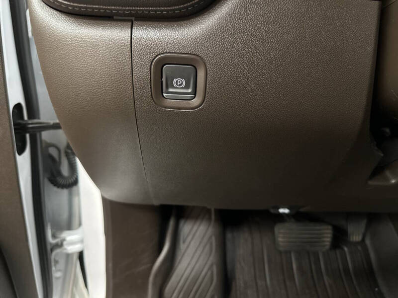 2023 GMC Sierra 3500HD