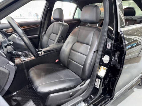 2012 Mercedes-Benz C-Class