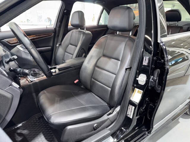 2012 Mercedes-Benz C-Class