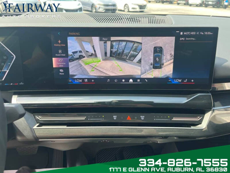 2024 BMW 5 Series 530i