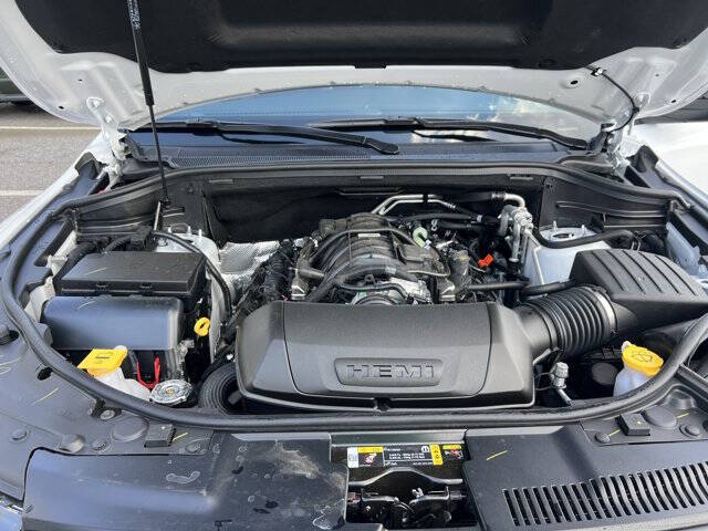 2026 Dodge Durango GT HEMI Plus