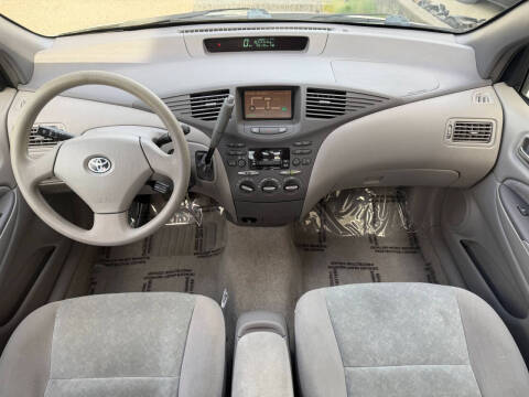2002 Toyota Prius