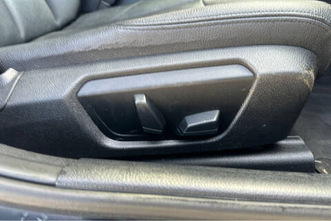 2015 BMW 3 Series 320i xDrive