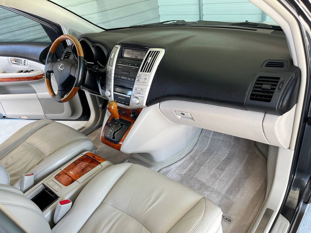 2008 Lexus RX 350 for sale at Auto Haus Imports in Grand Prairie, TX