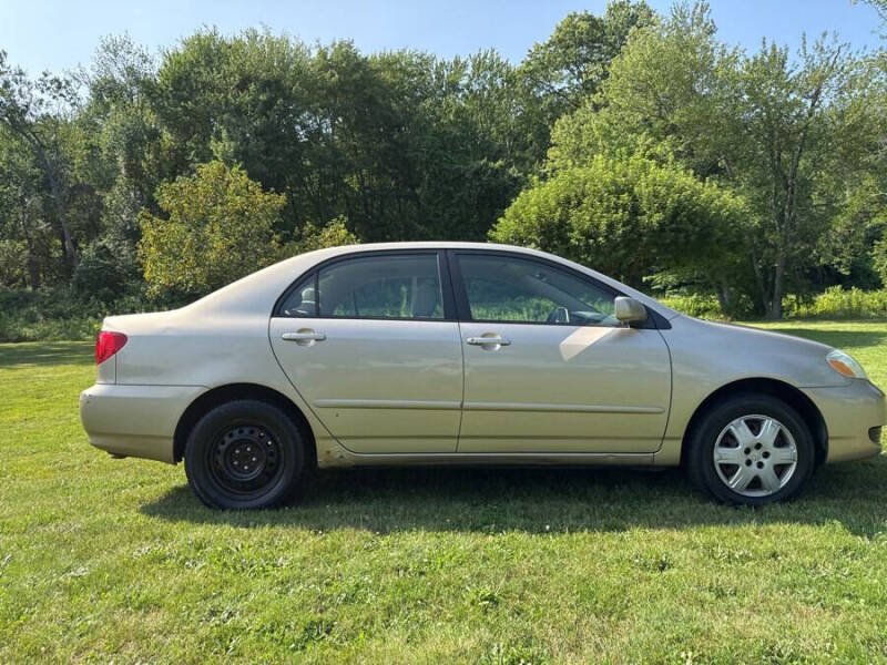 2005 Toyota Corolla