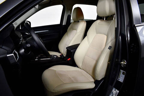 2023 Mazda CX-5 2.5 S Select