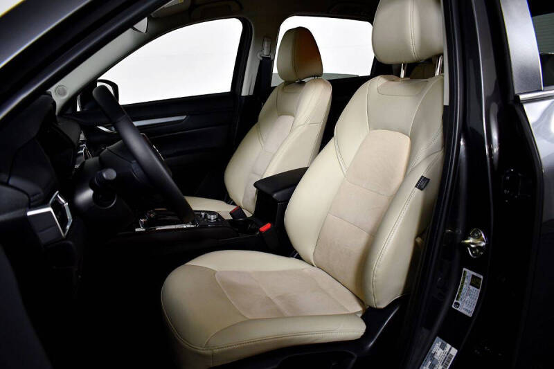 2023 Mazda CX-5 2.5 S Select