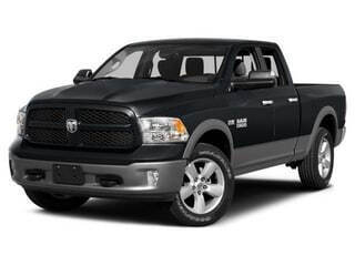 2015 RAM 1500 Express