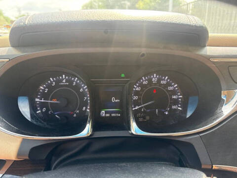 2014 Toyota Avalon XLE Touring