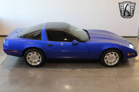 1994 Chevrolet Corvette