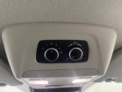 2024 Ford Transit 350 XLT