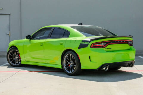 2023 Dodge Charger R/T