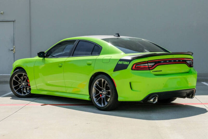 2023 Dodge Charger R/T
