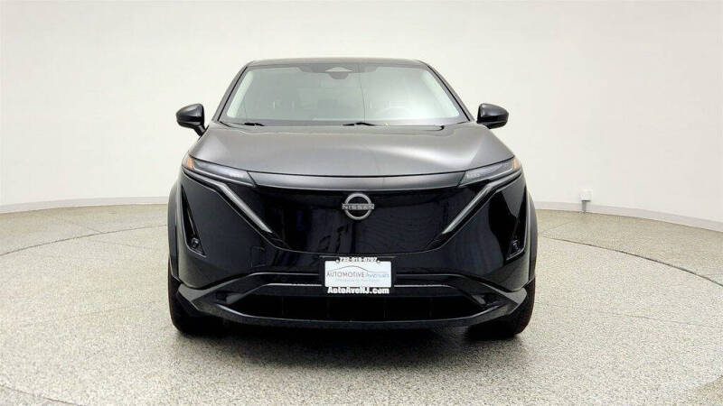 2023 Nissan Ariya Engage
