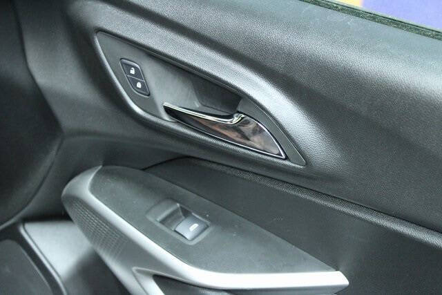 2024 Chevrolet Trax RS