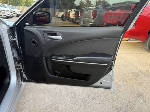 2021 Dodge Charger R/T