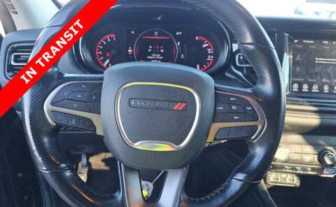 2022 Dodge Durango SXT