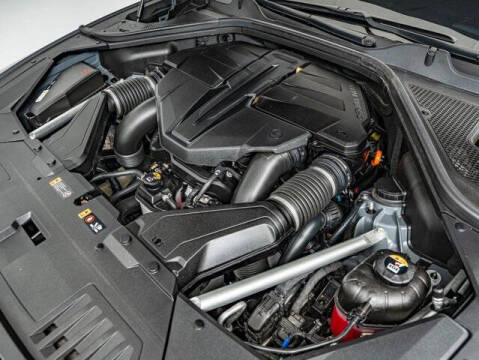 2024 Genesis GV80