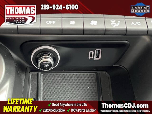 2024 Dodge Hornet GT