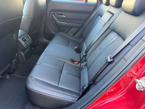 2026 Mazda CX-50 2.5 S Premium
