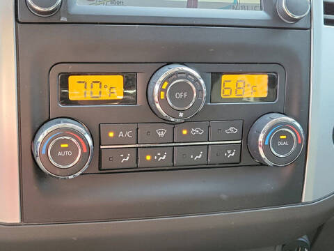 2018 Nissan Frontier PRO-4X