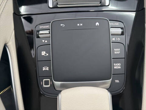 2026 Mercedes-Benz GLS GLS 450