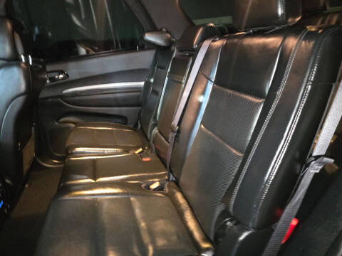 2020 Dodge Durango R/T