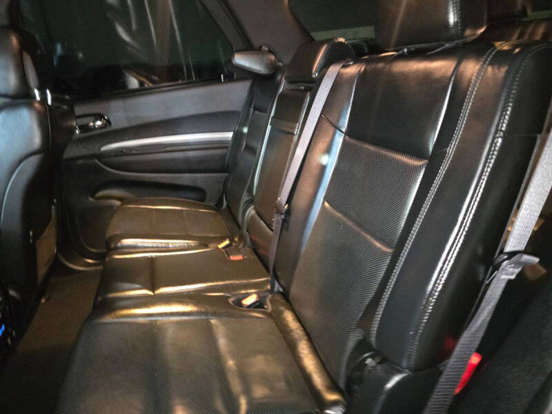 2020 Dodge Durango R/T