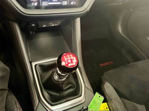 2023 Subaru WRX Limited