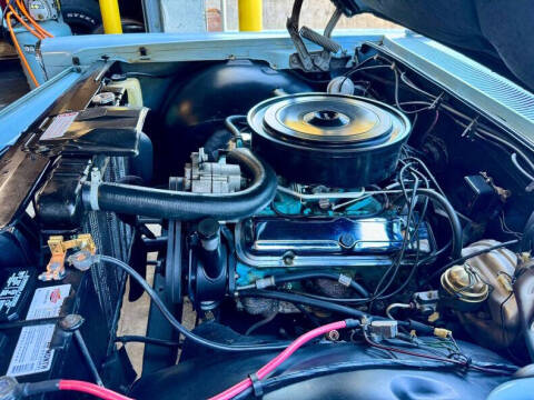 1964 Pontiac Catalina