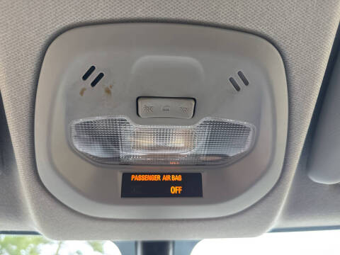 2018 Chevrolet Spark 1LT CVT