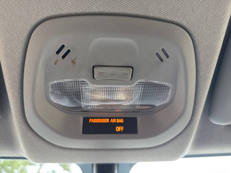 2018 Chevrolet Spark 1LT CVT