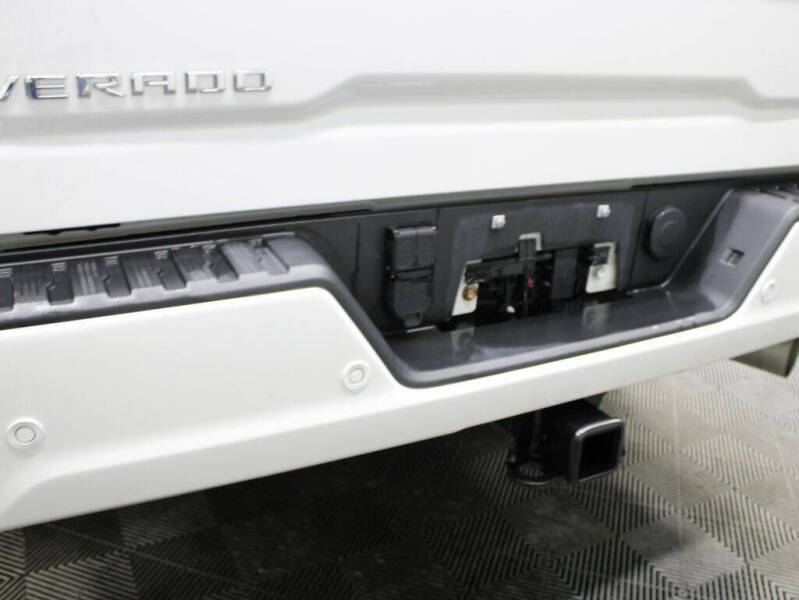 2023 Chevrolet Silverado 2500HD