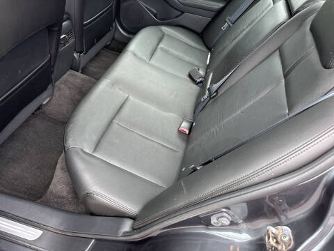 2009 Nissan Altima 2.5 SL