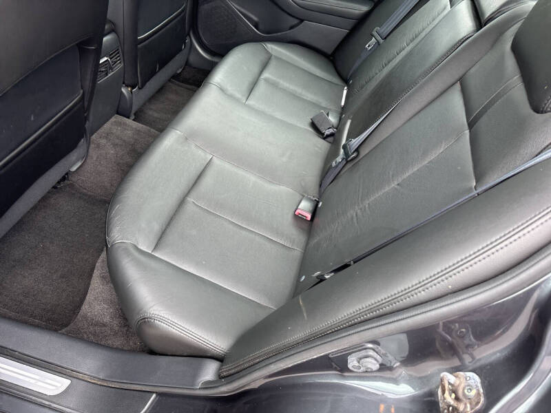 2009 Nissan Altima 2.5 SL