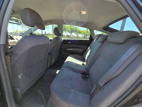 2009 Toyota Prius Touring