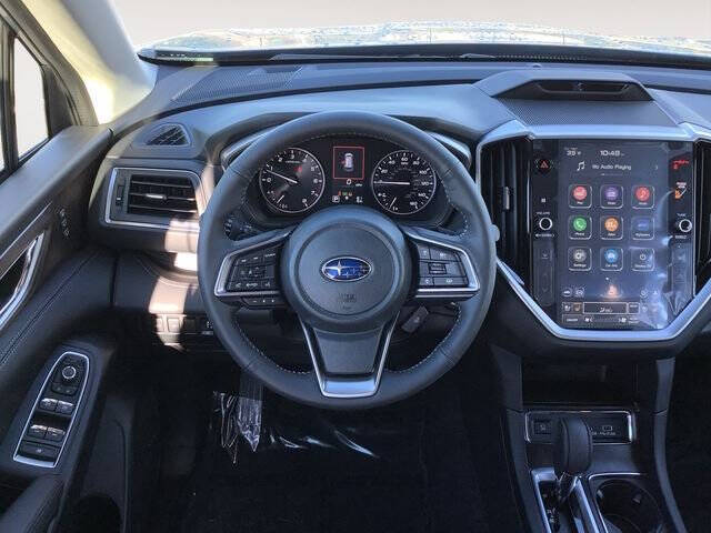2026 Subaru Ascent Touring
