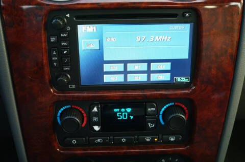 2006 GMC Envoy Denali