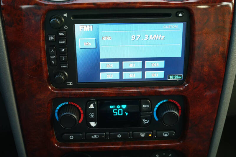 2006 GMC Envoy Denali