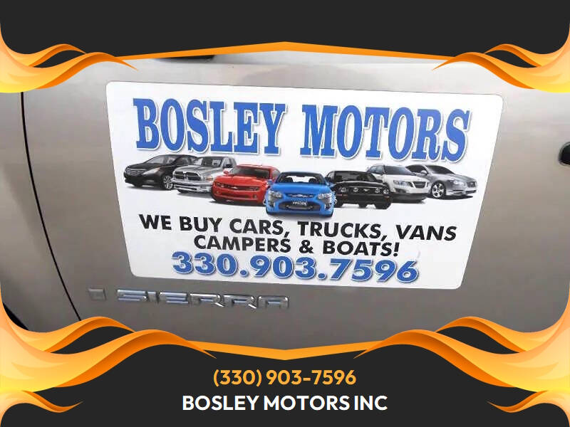 2009 GMC Sierra 1500 Work Truck