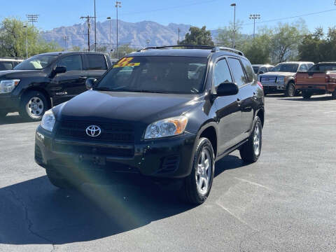 2012 Toyota RAV4
