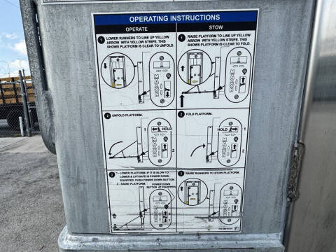 2018 International DuraStar 4300