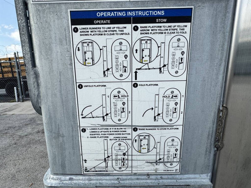 2018 International DuraStar 4300