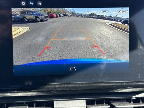 2026 Honda Prologue EX