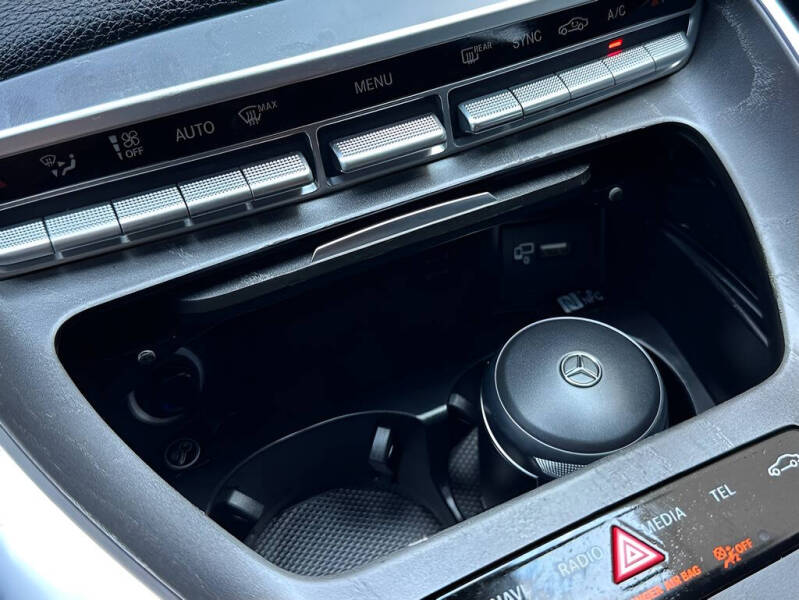 2019 Mercedes-Benz AMG GT 63
