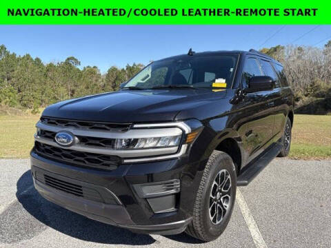 2024 Ford Expedition XLT