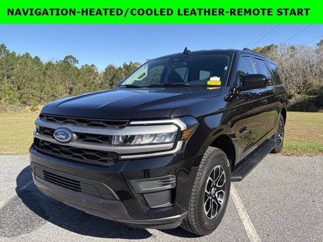 2024 Ford Expedition XLT