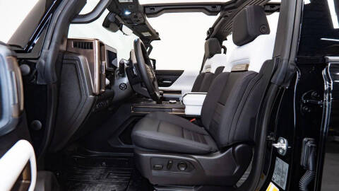 2024 GMC HUMMER EV 3X