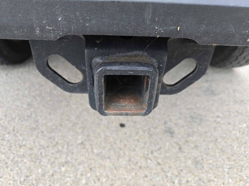 2019 Toyota Tacoma SR V6